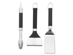 Weber Grillbesteck|Grillbesteck^Plancha 3-teiliges Set