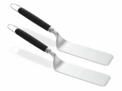 Weber Grill Zubehör|Grill Zubehör^Plancha 2-tlg. Werkzeugset