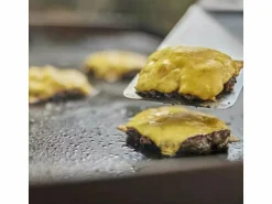 Weber Grill Zubehör|Grill Zubehör^Plancha 2-tlg. Werkzeugset