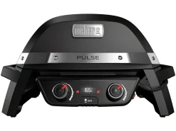 Weber Tischgrills|Tischgrills^Pulse 2000 Elektrogrill