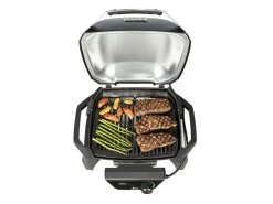 Weber Campinggrills|Campinggrills-Pulse 1000 Elektrogrill