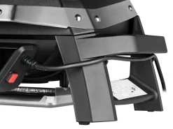 Weber Campinggrills|Campinggrills-Pulse 1000 Elektrogrill