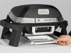 Weber Campinggrills|Campinggrills-Pulse 1000 Elektrogrill
