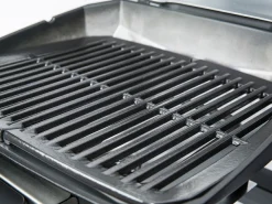 Weber Campinggrills|Campinggrills-Pulse 1000 Elektrogrill