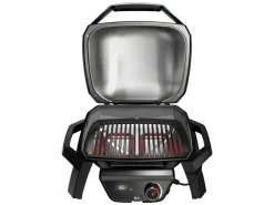 Weber Campinggrills|Campinggrills-Pulse 1000 Elektrogrill