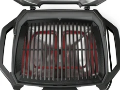 Weber Campinggrills|Campinggrills-Pulse 1000 Elektrogrill