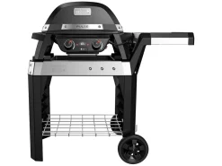 Weber Elektrogrills|Elektrogrills-Pulse 2000 Stand Elektrogrill