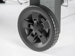 Weber Elektrogrills|Elektrogrills-Pulse 2000 Stand Elektrogrill