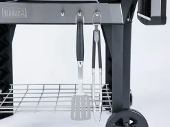 Weber Elektrogrills|Elektrogrills-Pulse 2000 Stand Elektrogrill
