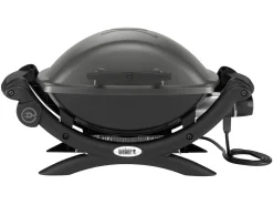 Weber Campinggrills|Campinggrills-Q 1400 Elektrogrill