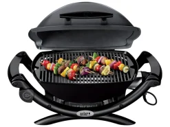 Weber Campinggrills|Campinggrills-Q 1400 Elektrogrill