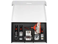 Weber Grillbesteck|Grillbesteck^Q & Pulse Grill Reinigungsset