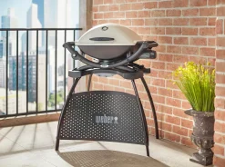 Weber Grill Zubehör|Grill Zubehör^Q Grilluntergestell
