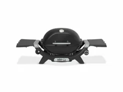 Weber Campinggrills|Campinggrills^Q 1200N Gasgrill
