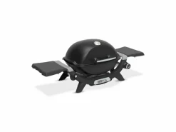Weber Campinggrills|Campinggrills^Q 1200N Gasgrill