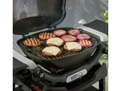 Weber Campinggrills|Campinggrills^Q 1200N Gasgrill