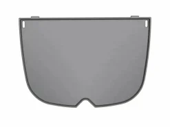 Weber Grillroste- & Platten|Grillroste- & Platten^Q 1200N halbes Plancha-Grillplatte