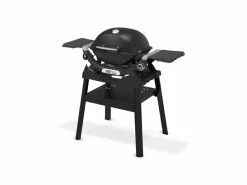 Weber Q 1200N Stand-Gasgrill< Campinggrills|Campinggrills