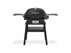 Weber Q 2200N Stand-Gasgrill< Campinggrills|Campinggrills