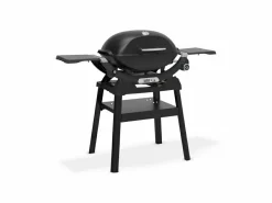 Weber Q 2200N Stand-Gasgrill< Campinggrills|Campinggrills