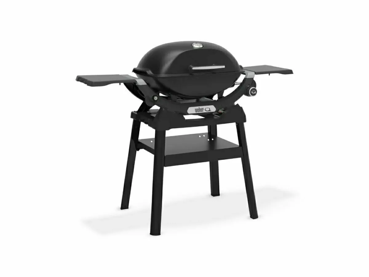 Weber Q 2200N Stand-Gasgrill< Campinggrills|Campinggrills
