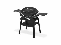 Weber Q 2200N Stand-Gasgrill< Campinggrills|Campinggrills