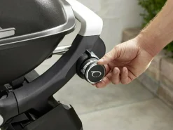 Weber Q 2200N Stand-Gasgrill< Campinggrills|Campinggrills
