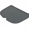 Weber Grillroste- & Platten|Grillroste- & Platten-Q 2200N/Q 2800N+ halbe Plancha-Grillplatte