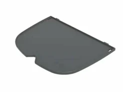 Weber Grillroste- & Platten|Grillroste- & Platten-Q 2200N/Q 2800N+ halbe Plancha-Grillplatte