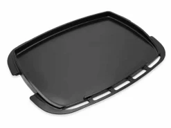 Weber Grill Zubehör|Grill Zubehör^Q 2200N/Q 2800N+ Plancha-Grillplatte