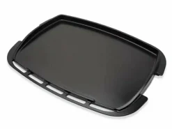 Weber Grill Zubehör|Grill Zubehör^Q 2200N/Q 2800N+ Plancha-Grillplatte