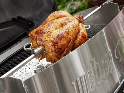 Weber Grill Zubehör|Grill Zubehör-Q 2000N-Serie und Q 2800N+ Bratspieß