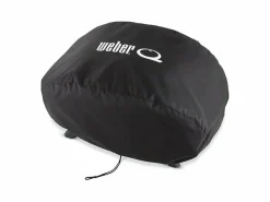 Weber Grill Schutzhüllen|Grill Schutzhüllen-Q2200N/Q 2800N+ Premium Grill-Abdeckung