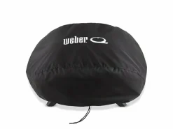 Weber Grill Schutzhüllen|Grill Schutzhüllen-Q2200N/Q 2800N+ Premium Grill-Abdeckung