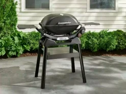 Weber Grill Zubehör|Grill Zubehör^Q-Serie Kompaktuntergestell