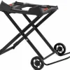 Weber Grill Zubehör|Grill Zubehör-Q-series tragbares Fahrgestell