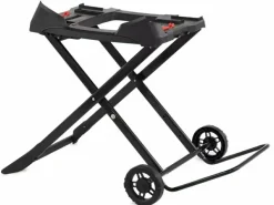 Weber Grill Zubehör|Grill Zubehör-Q-series tragbares Fahrgestell