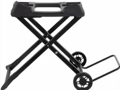 Weber Grill Zubehör|Grill Zubehör-Q-series tragbares Fahrgestell