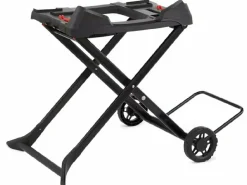 Weber Grill Zubehör|Grill Zubehör-Q-series tragbares Fahrgestell