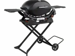 Weber Grill Zubehör|Grill Zubehör-Q-series tragbares Fahrgestell