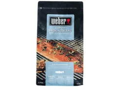 Weber Räucherchips-Mischung für Seefrüchte< Grill Zubehör|Grill Zubehör
