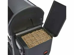 Weber Searwood 600 XL pellet bbq< Pelletgrills|Pelletgrills