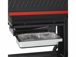 Weber Searwood 600 XL pellet bbq< Pelletgrills|Pelletgrills