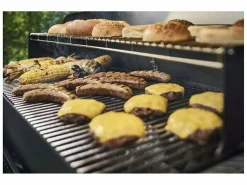Weber Searwood 600 XL pellet bbq< Pelletgrills|Pelletgrills