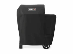 Weber Searwood Premium-Grillschutzhülle< Grill Schutzhüllen|Grill Schutzhüllen