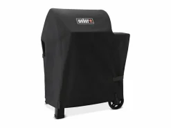 Weber Searwood Premium-Grillschutzhülle< Grill Schutzhüllen|Grill Schutzhüllen