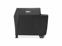 Weber Searwood XL Premium- Grillschutzhülle< Grill Schutzhüllen|Grill Schutzhüllen