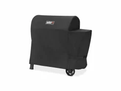 Weber Searwood XL Premium- Grillschutzhülle< Grill Schutzhüllen|Grill Schutzhüllen