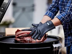 Weber Grill Zubehör|Grill Zubehör-Silikon-Grillhandschuhe