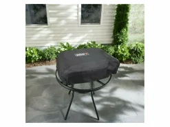 Weber Grill Schutzhüllen|Grill Schutzhüllen-SLATE 56 cm plancha bbq Schutzhülle